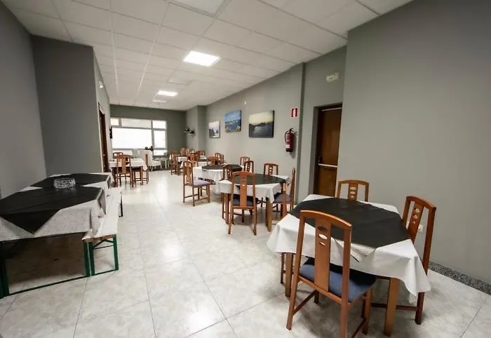 Hotel O Parranda