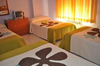 Hotel O Parranda Camariñas