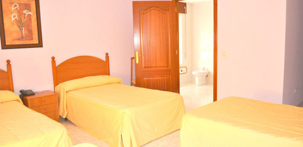 Hotel O Parranda *