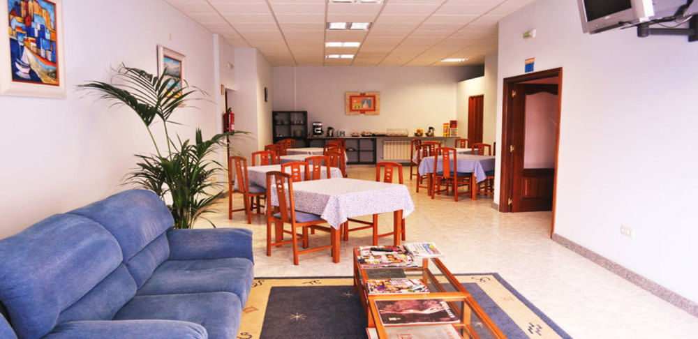 O Parranda Hotel *
