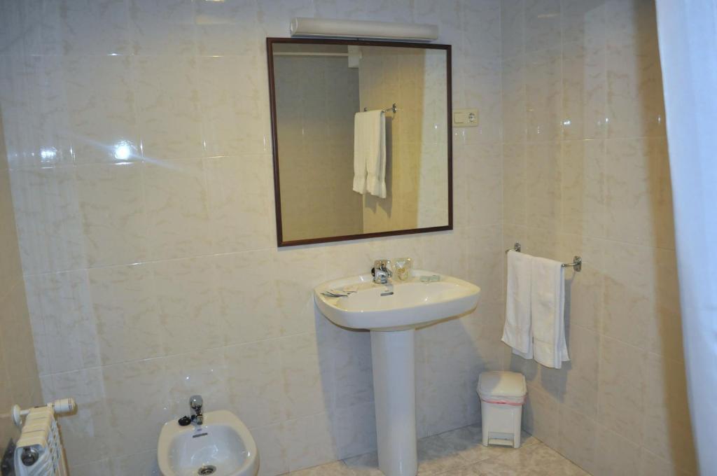 O Parranda Hotel Camariñas