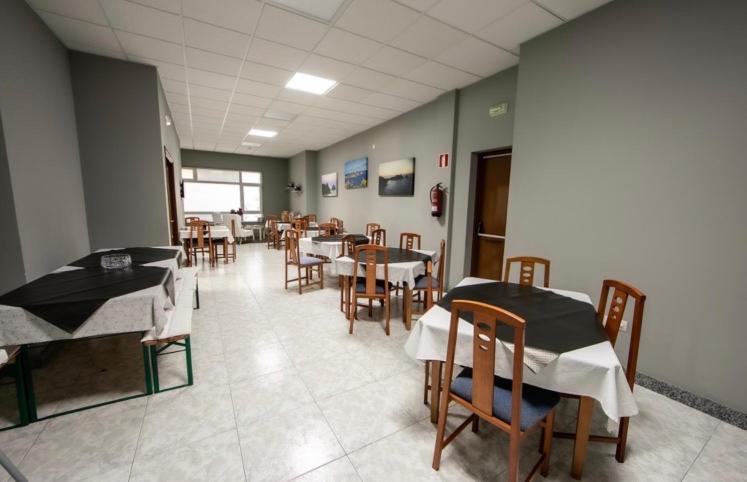 O Parranda Camariñas