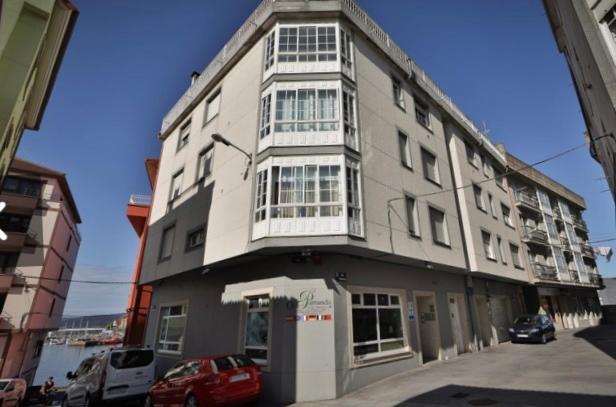 Hotel O Parranda *